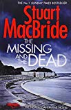 Book The Missing and the Dead (Logan Mcrae, Book 9) free