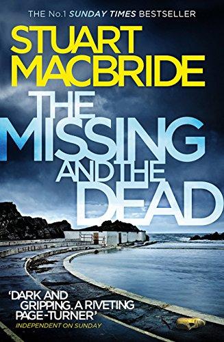 Book The Missing and the Dead (Logan McRae, Book 9) free