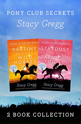 Book Destiny and Stardust (Pony Club Secrets) free