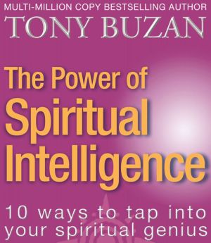 Book The Power of Spiritual Intelligence: 10 ways to tap into your spiritual genius free