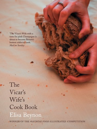 Book The Vicar’s Wife’s Cook Book free