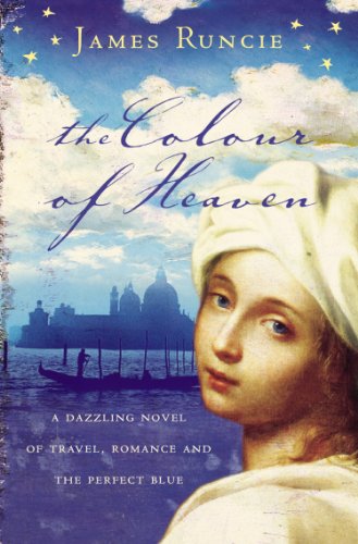 Book The Colour of Heaven free