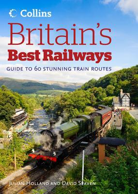 Book Collin's Britains Best Railways free