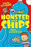 Book Night of the Living Bread (Monster and Chips) free
