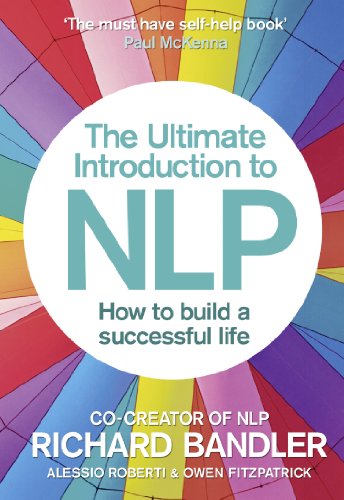 Book The Ultimate Introduction to NLP: How to build a successful life free