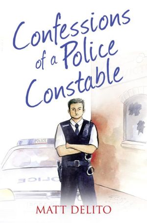 Book Confessions of a Police Constable (The Confessions Series) free