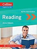 Book Reading: A2 Pre-Intermediate (English for Life) free