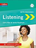 Book Listening: A2 Pre-intermediate (Collins English for Life) free