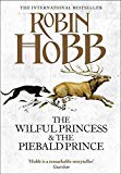 Book The Wilful Princess and the Piebald Prince (CAHIERS EDIFA) (French Edition) free