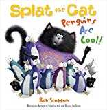 Book Splat the Cat - Penguins are Cool! free