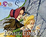 Book Fossil Finder (collins Big Cat Progress) free