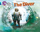 Book The Diver (Collins Big Cat Progress) free