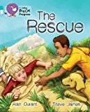 Book The Rescue (collins Big Cat Progress) free