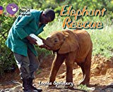 Book Elephant Rescue (Collins Big Cat Progress) free