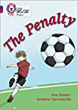 Book The Penalty (Collins Big Cat Progress) free Book The Penalty (Collins Big Cat Progress) free