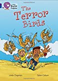 Book The Terror Birds (collins Big Cat Progress) free