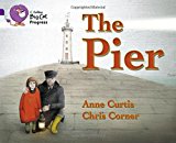 Book The Pier (Collins Big Cat Progress) free