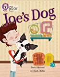 Book Joe's Dog (Collins Big Cat Progress) free