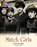 Book Match Girls (Collins Big Cat Progress) free