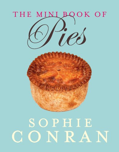 Book The Mini Book of Pies free