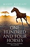 Book One Hundred and Four Horses free