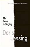 Book THE GRASS IS SINGING PB free