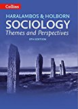 Book Sociology Themes and Perspectives free