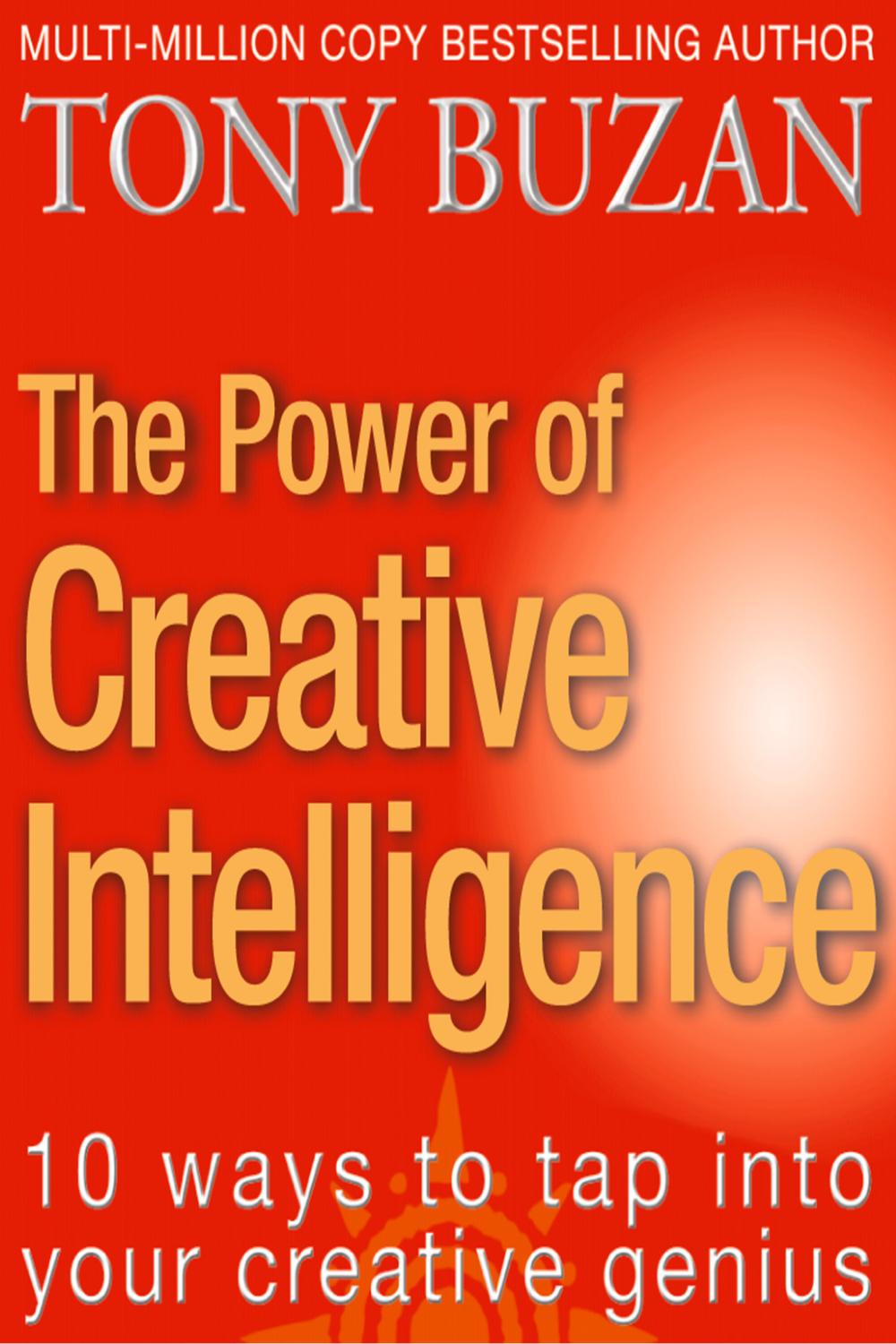 Book The Power of Creative Intelligence free