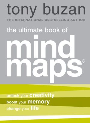 Book The Ultimate Book of Mind Maps free