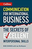 Book Communication for International Business: The Secrets of Excellent Interpersonal Skills free