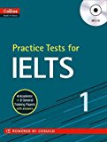 Book Practice Tests for IELTS (Collins English for Exams) free