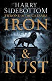 Book iron & rust free