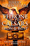 Book Iron and Rust (Throne of the Caesars, Book 1) free