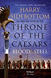 Book BLOOD AND STEEL_PB free