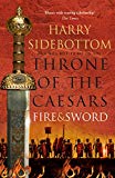 Book Fire and Sword (Throne of the Caesars) free