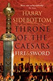 Book Fire and Sword (Throne of the Caesars) free