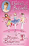 Book Darcey Bussell's World of Magic Ballerina free