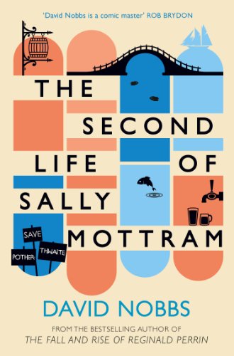 Book The Second Life of Sally Mottram free