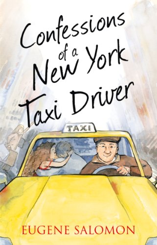 Book Confessions of a New York Taxi Driver (The Confessions Series) free