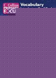 Book Vocabulary: Introductory Pupil Book (Collins Primary Focus) free