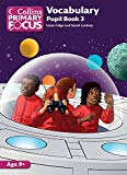 Book Vocabulary: Pupil Book 3 (collins Primary Focus) free