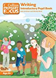 Book Writing: Introductory Pupil Book (collins Primary Focus) free