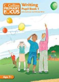 Book Writing: Pupil Book 1 (Collins Primary Focus) free