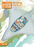 Book Writing: Pupil Book 4 (Collins Primary Focus) free