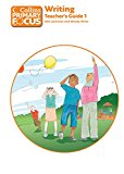 Book Writing: Teacher's Guide 1 (collins Primary Focus) free
