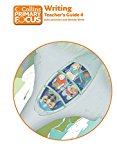 Book Writing: Teacher's Guide 4 (Collins Primary Focus) free