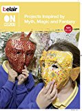 Book Projects Inspired by Myth, Magic and Fantasy (Belair On Display) free
