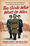Book The Girls Who Went to War free