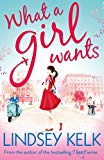 Book What a Girl Wants (Tess Brookes Series, Book 2) free