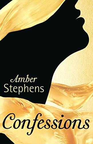Book Confessions: A Secret Diary free